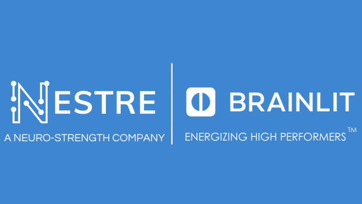 NESTRE-BrainLit Partnership